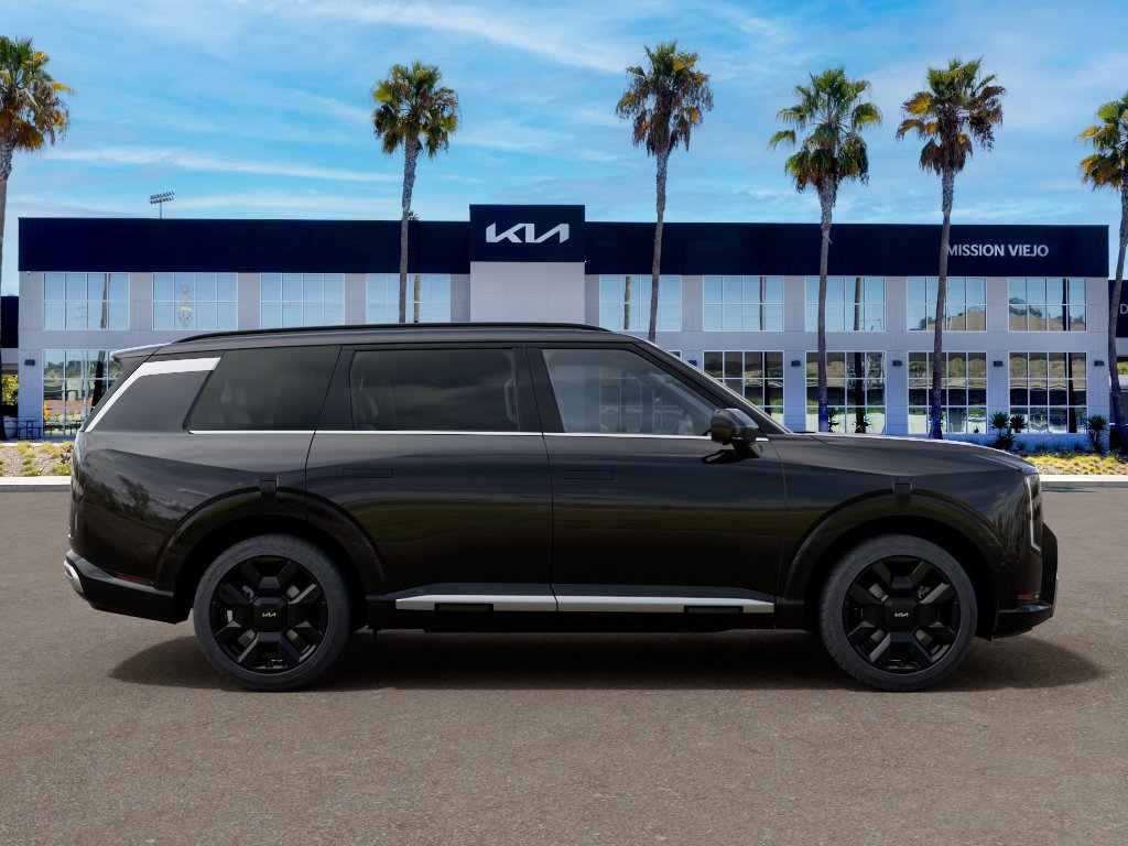 New 2027 Kia Telluride SX Prestige AWD/4WD image 7