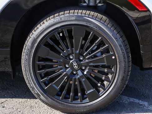 New 2026 Hyundai Santa Fe Calligraphy FWD image 11