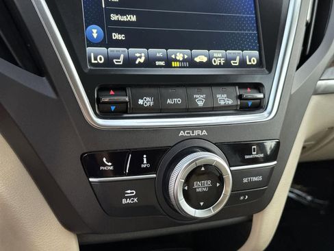 Used 2019 Acura MDX FWD image 37