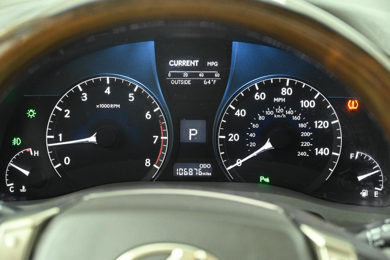 Used 2015 Lexus RX 350 FWD image 23