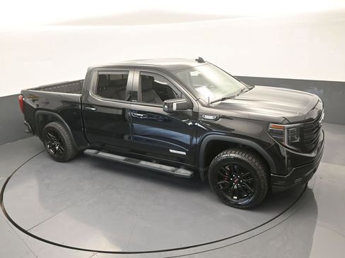 Used 2023 GMC Sierra 1500 Elevation w/ Elevation Premium Package RWD image 65