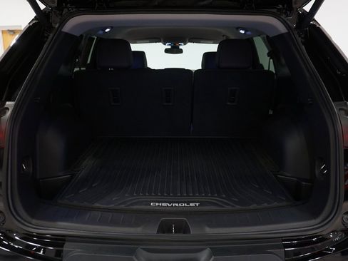 Certified 2024 Chevrolet Blazer LT w/ Midnight/Sport Edition image 26