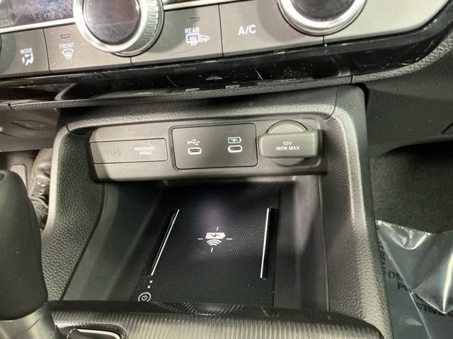 Certified 2026 Honda Civic Sport Touring image 20