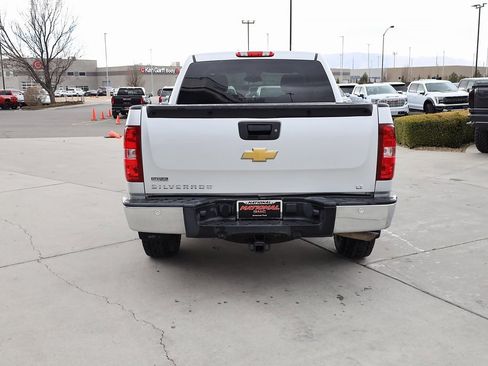 Used 2012 Chevrolet Silverado 1500 LT w/ All-Star Edition image 5