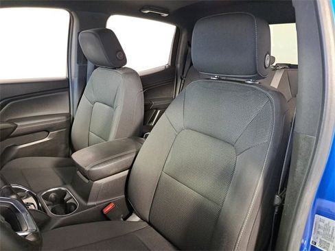 Used 2023 GMC Canyon Elevation w/ Trailering Package image 20