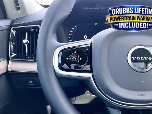 New 2026 Volvo XC90 B6 Core AWD/4WD image 15