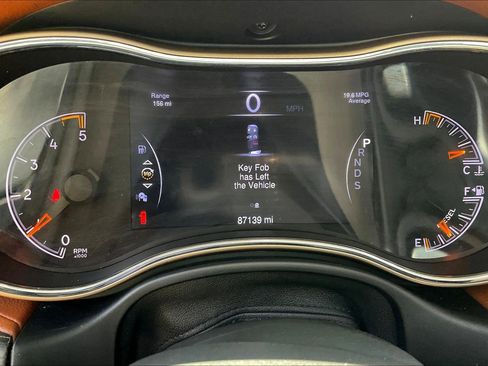 Used 2015 Jeep Grand Cherokee Summit AWD/4WD image 15