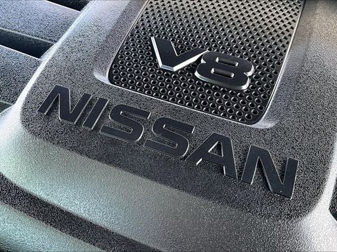 Used 2021 Nissan Titan S w/ S Utility Package image 33