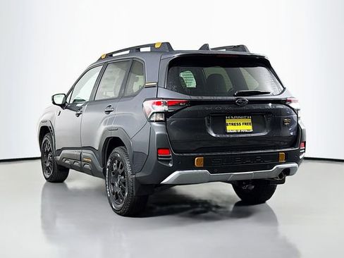 New 2026 Subaru Forester Wilderness image 5