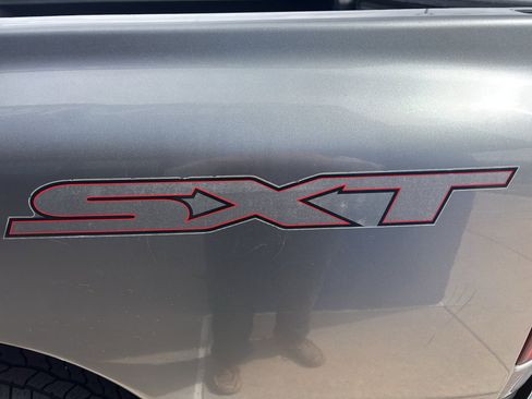 Used 2007 Dodge Ram 1500 Truck ST w/ SXT Group image 25