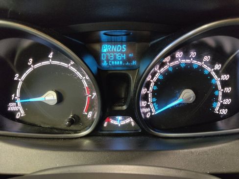 Used 2019 Ford Fiesta SE FWD image 23