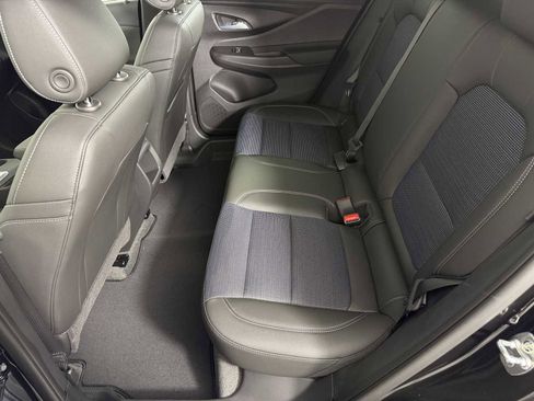 New 2026 Buick Envista Preferred w/ Convenience II Package FWD image 19