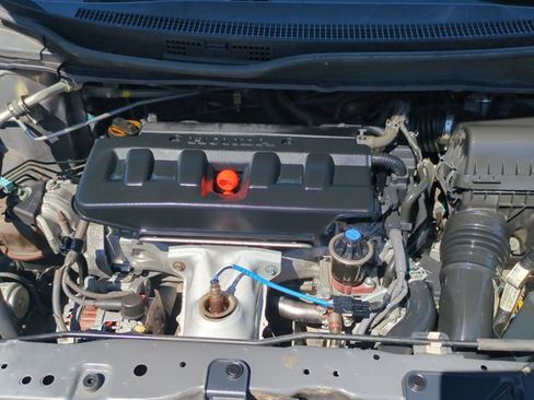 Used 2012 Honda Civic LX image 20