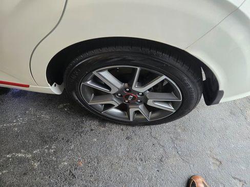 Used 2020 Kia Soul GT-Line Turbo image 22