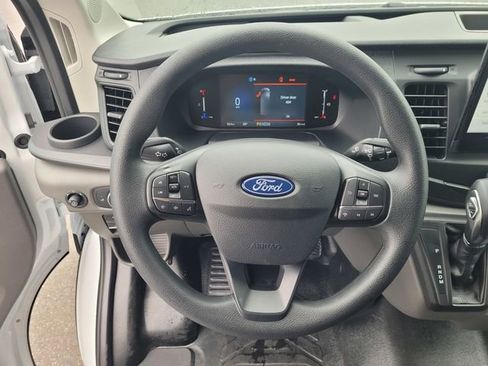 New 2026 Ford Transit 150 Low Roof RWD image 9