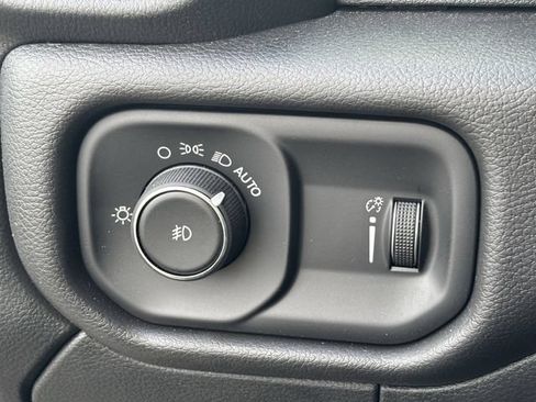 New 2023 RAM 4500 Tradesman RWD image 23