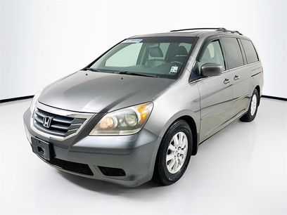 Used 2010 Honda Odyssey EX-L