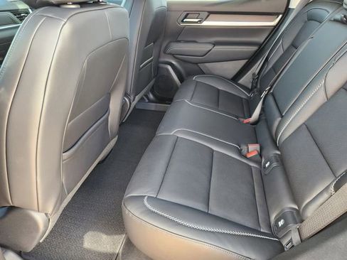 New 2026 GMC Terrain Denali AWD/4WD image 43