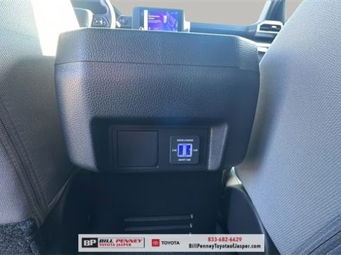 New 2025 Toyota Tacoma SR5 image 14