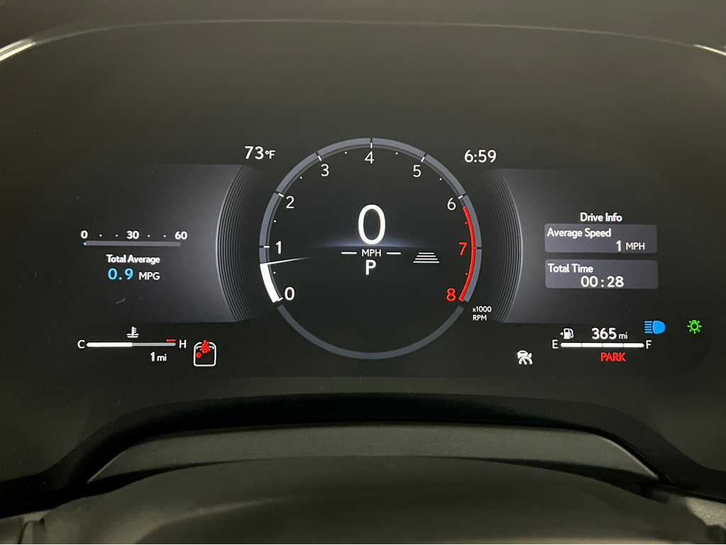 New 2026 Lexus RX 350 Premium AWD/4WD image 14