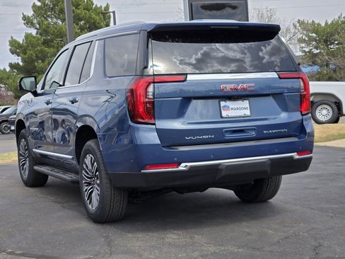 New 2026 GMC Yukon Elevation w/ Elevation Premium Package image 3