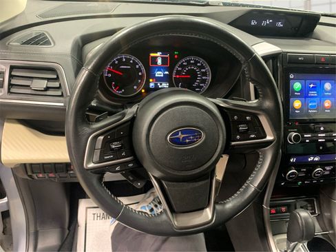Used 2019 Subaru Ascent Premium image 16
