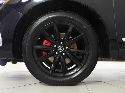 Used 2020 Acura RDX AWD image 5