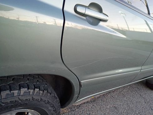 Used 2007 Toyota Highlander Limited image 36