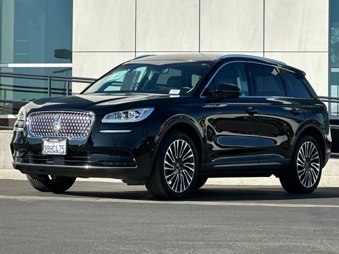 Used 2022 Lincoln Corsair Reserve w/ Equipment Group 201A image 7