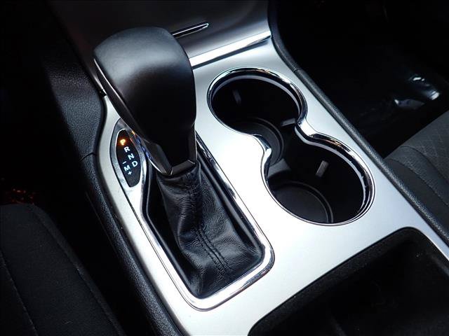Used 2019 Jeep Grand Cherokee Laredo AWD/4WD image 16