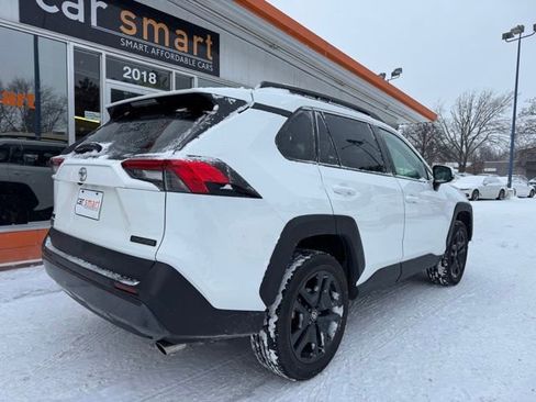 Used 2024 Toyota RAV4 Adventure image 7