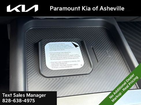 New 2027 Kia Seltos EX AWD/4WD image 17