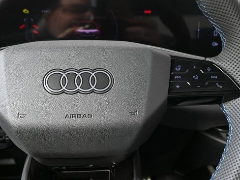 New 2025 Audi S5 Prestige image 10