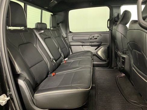 Used 2024 RAM 1500 Limited image 26