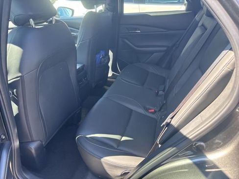 Used 2023 MAZDA CX-30 AWD 2.5 S w/ Preferred Package image 4