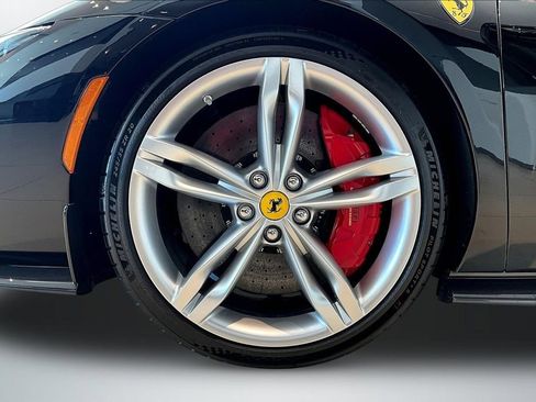 Used 2022 Ferrari 296 GTB RWD image 28