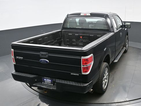 Used 2014 Ford F150 STX w/ Equipment Group 201A Mid image 33
