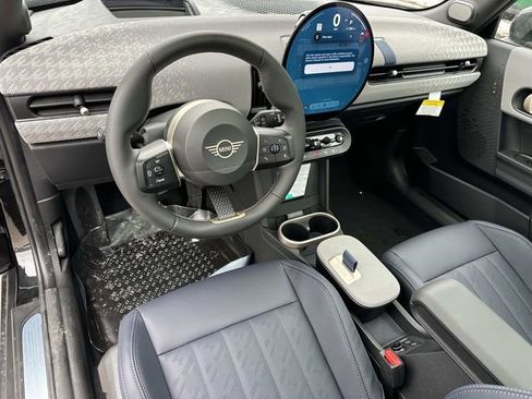 New 2026 MINI Cooper S FWD image 12