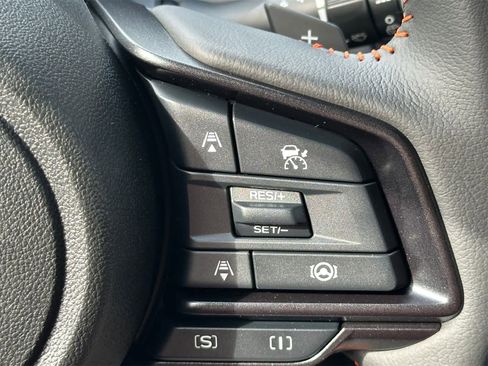 New 2025 Subaru Crosstrek 2.5i Limited image 25