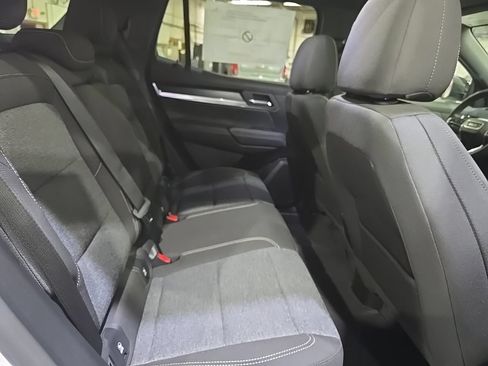 New 2027 GMC Terrain Elevation FWD image 12