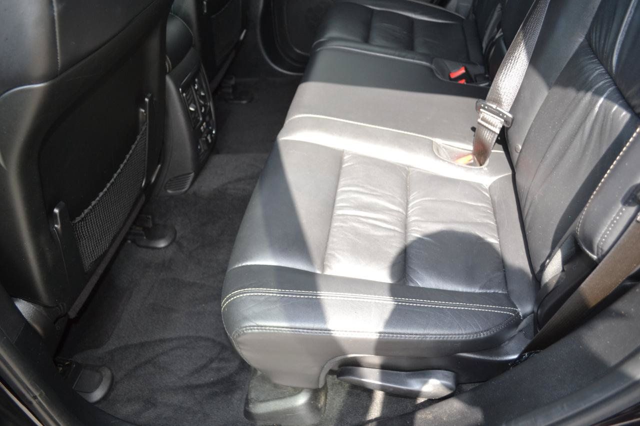 Used 2015 Jeep Grand Cherokee Limited AWD/4WD image 45
