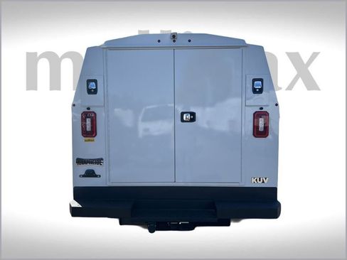 New 2025 Ford E-350 and Econoline 350 Super Duty w/ Power Equipment Group image 4