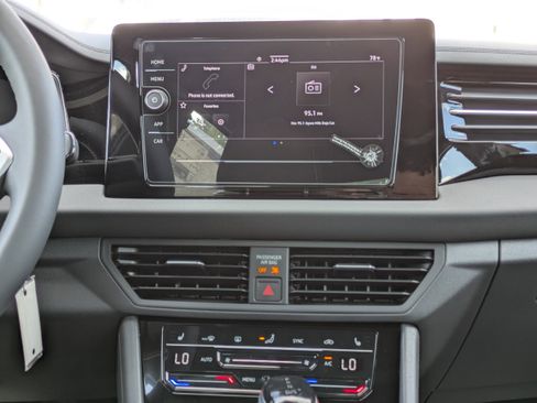 New 2026 Volkswagen Jetta Sport FWD image 17