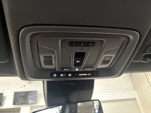 New 2026 Chevrolet Silverado 1500 LT w/ All Star Edition Plus image 24