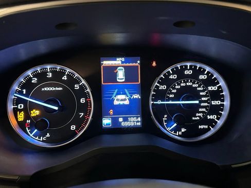 Used 2019 Subaru Ascent Limited AWD/4WD image 6