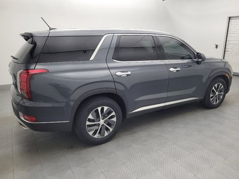 Used 2020 Hyundai Palisade SEL AWD/4WD image 10