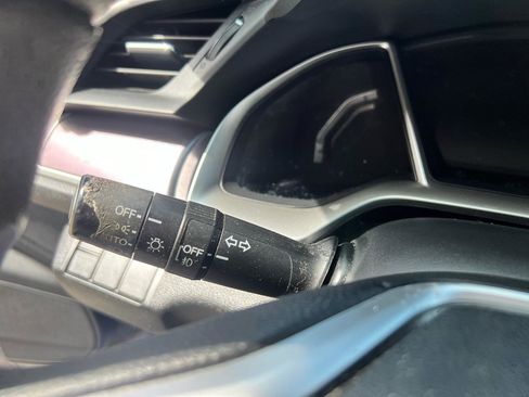 Used 2016 Honda Civic EX-T image 20