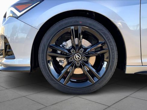 New 2026 Acura Integra A-Spec image 9