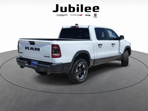 Used 2024 RAM 1500 Rebel image 5