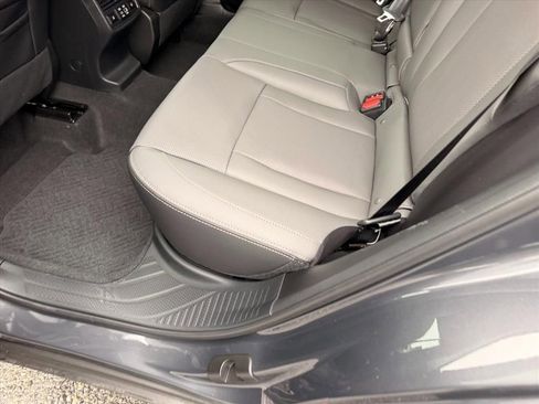 New 2026 Subaru Outback Limited AWD/4WD image 11